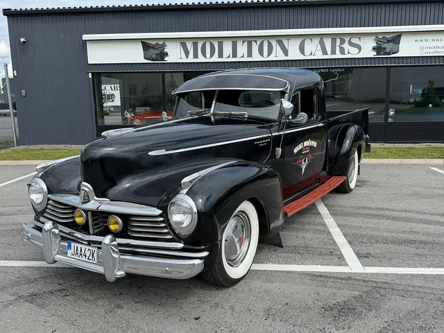 Hudson Commercial Six S 0kr insatts 2753kr/mån